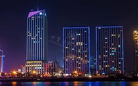 World Trade Winning Hotel Jilin